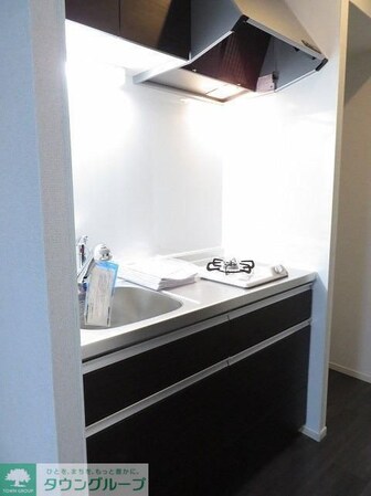 インハーリットの物件内観写真